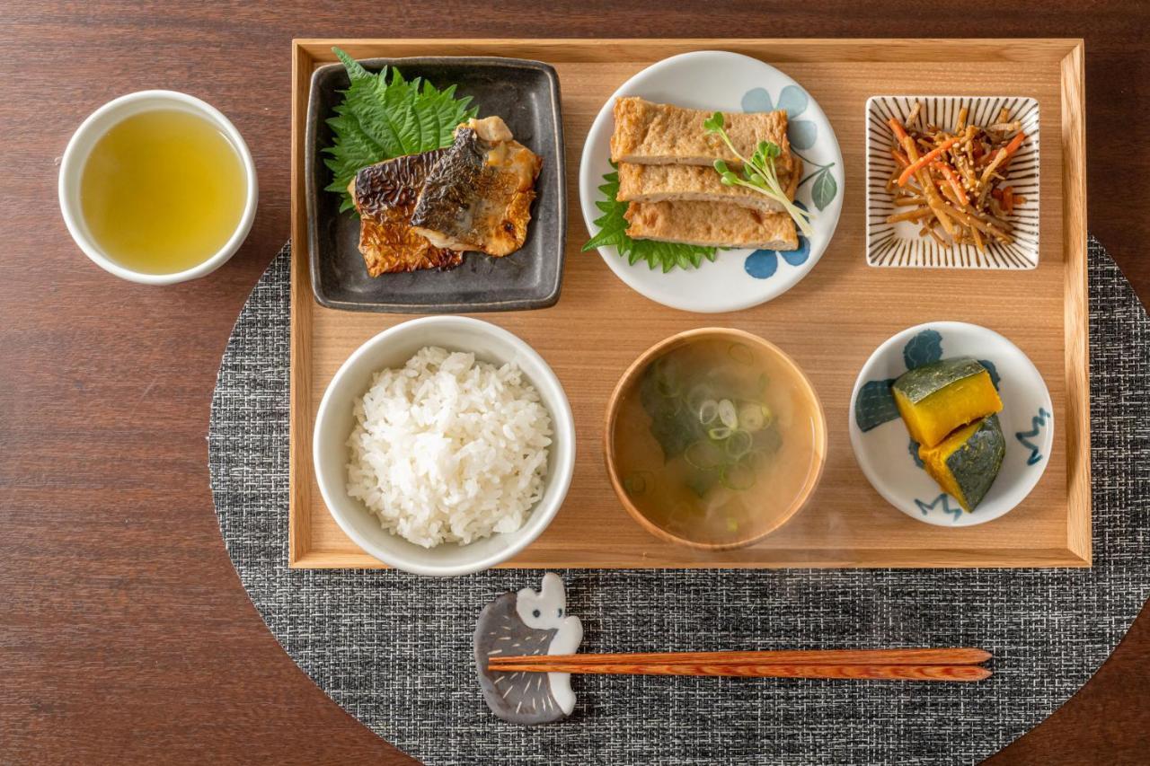 ホテル ていれぎ館 Tobe エクステリア 写真