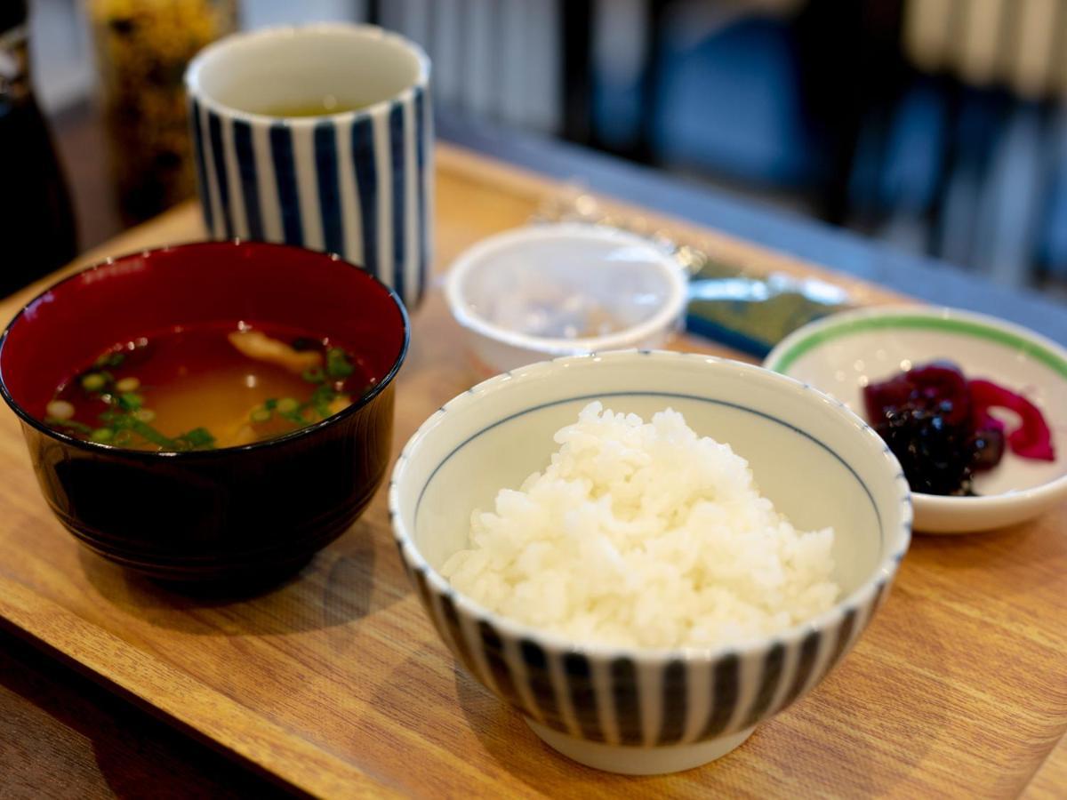 ホテル ていれぎ館 Tobe エクステリア 写真